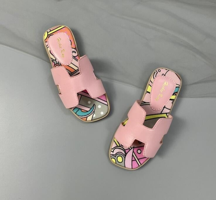 H Sandals (style 2)