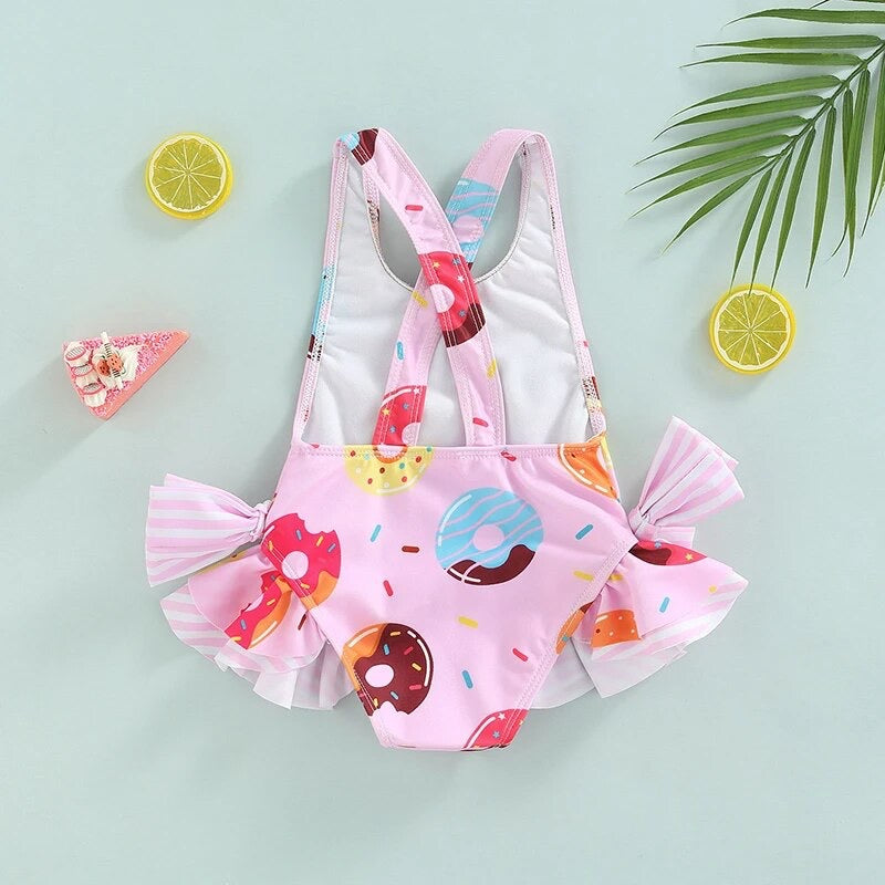 Doughnut Swimsuit