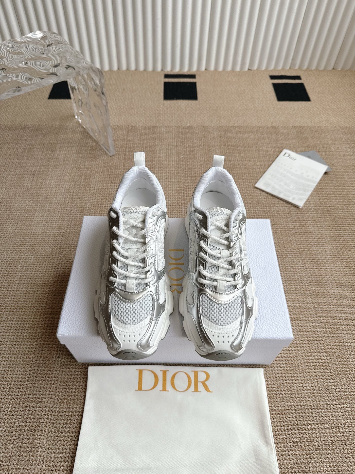 D*or Runners