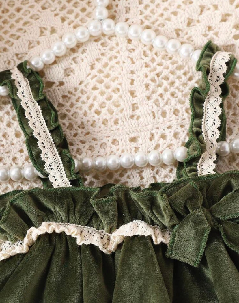 Pearl 2 Piece Set