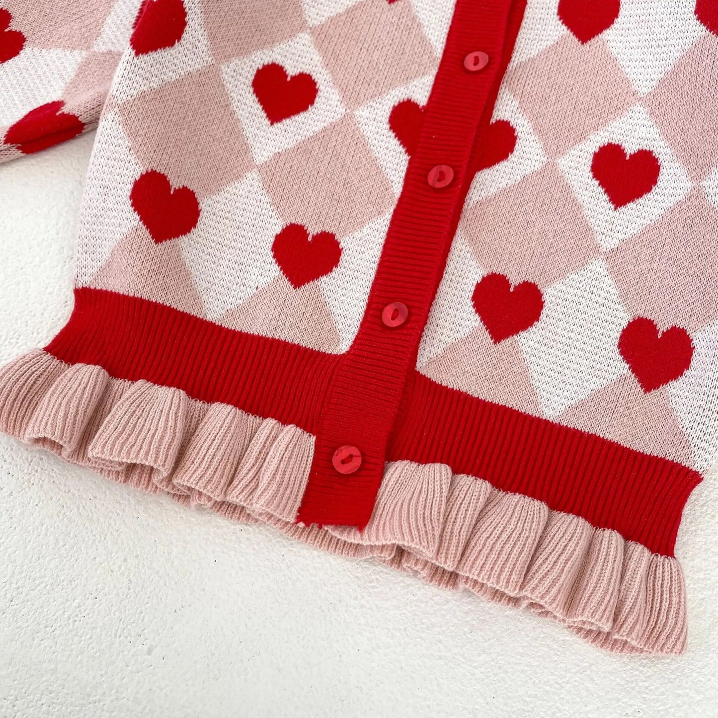 Love 2 piece set