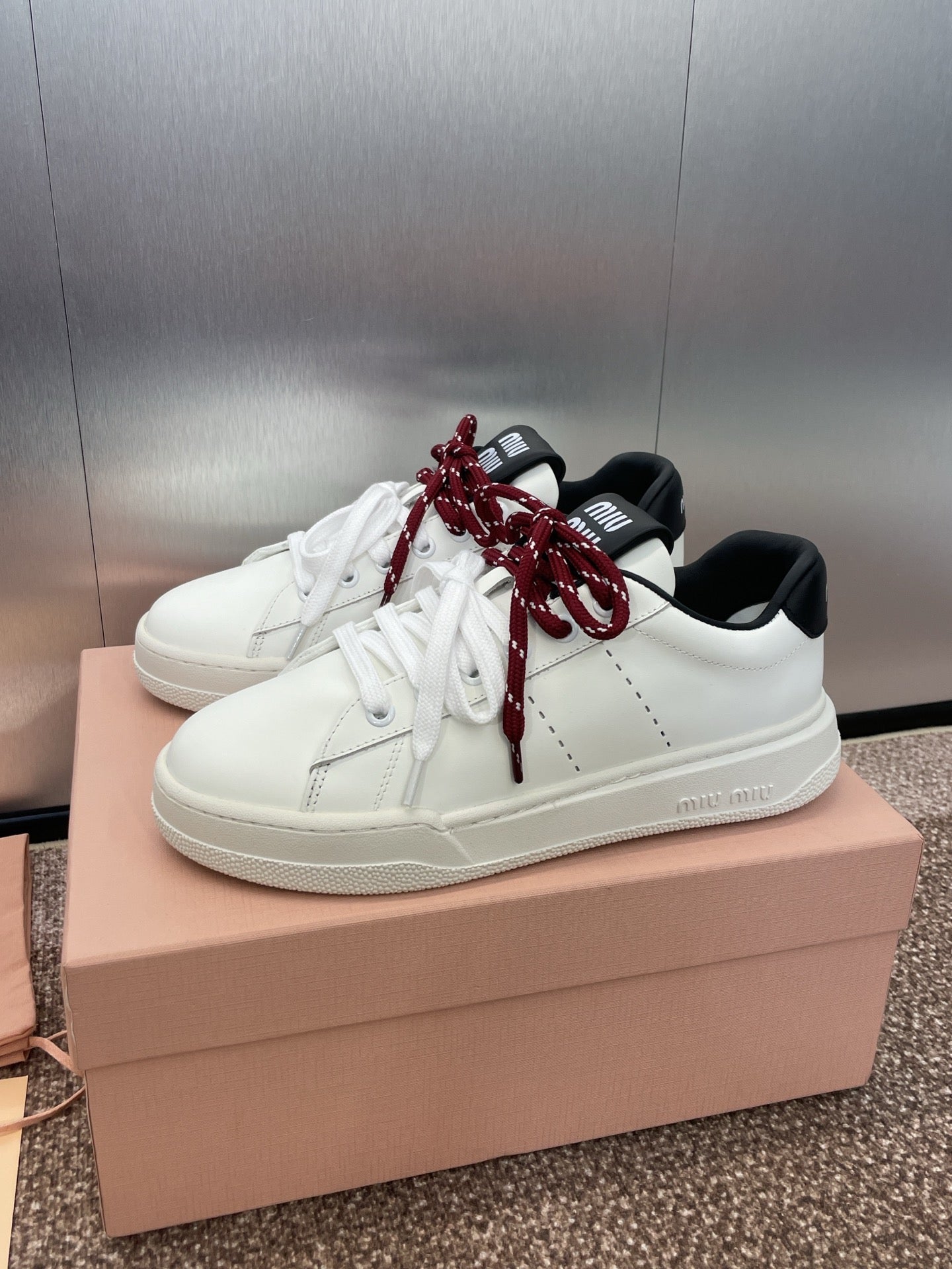 MM trainers π