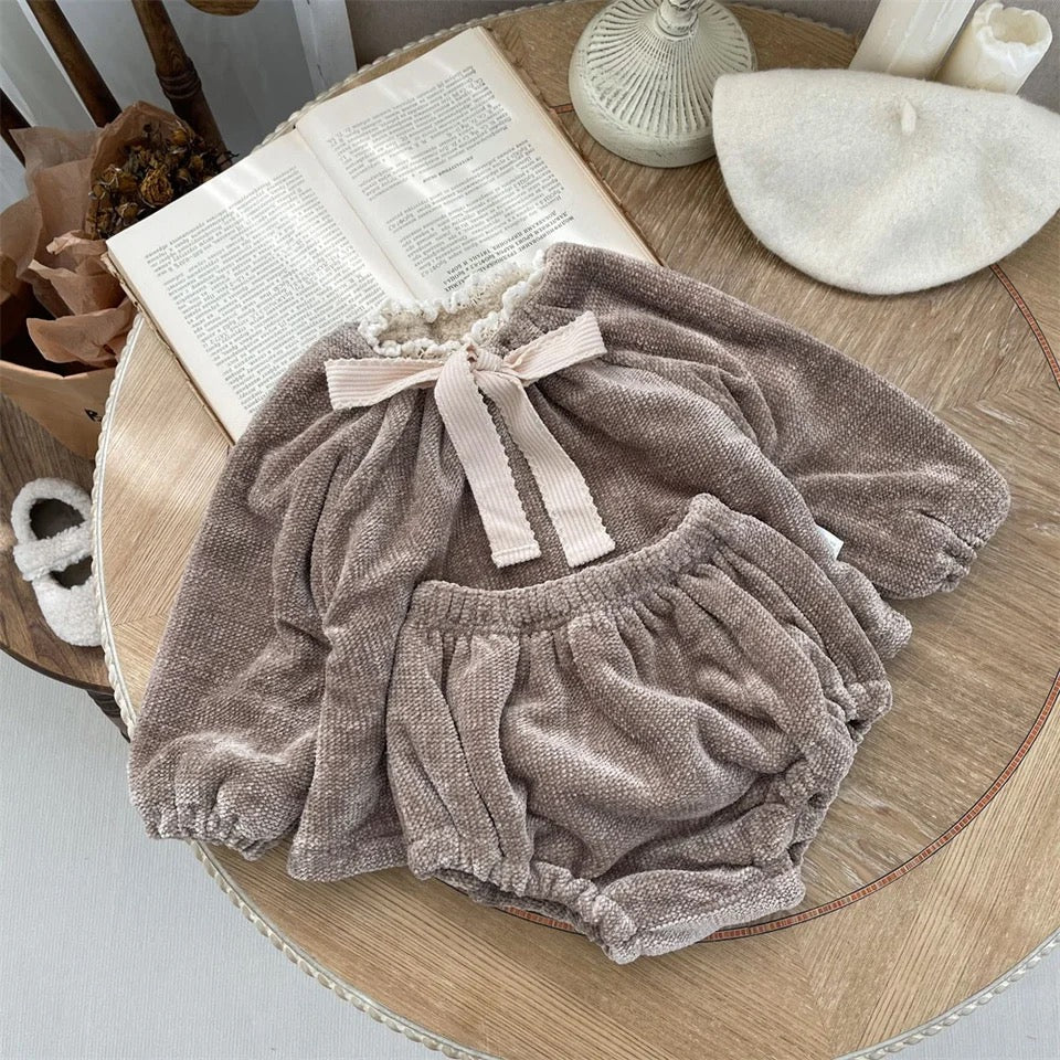 Bailey 2 Piece Set