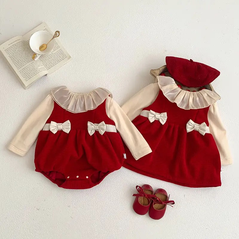 Alexa 2 piece set