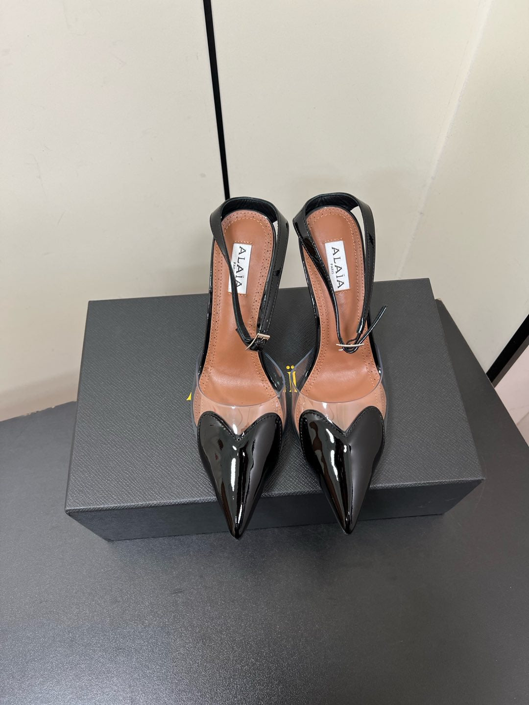 Alaia Heels