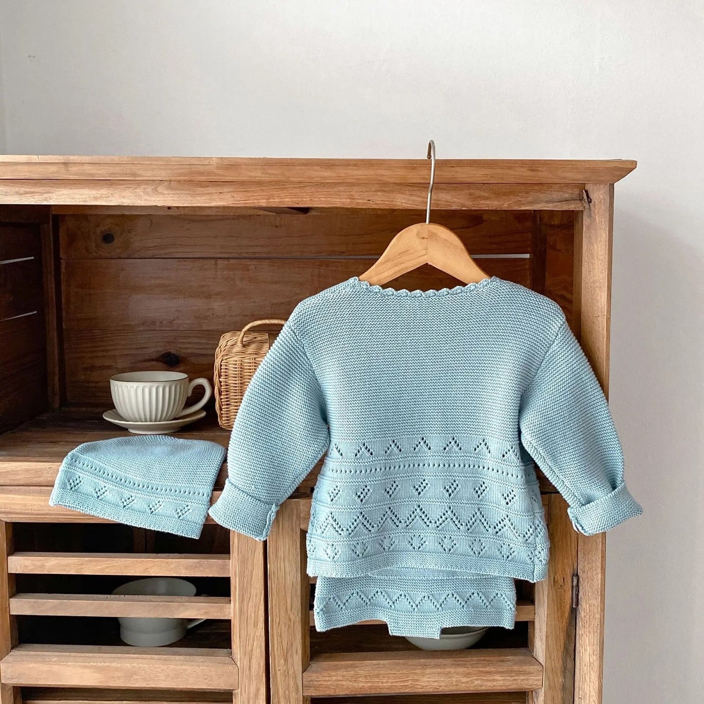 Kiki 3 Piece Set