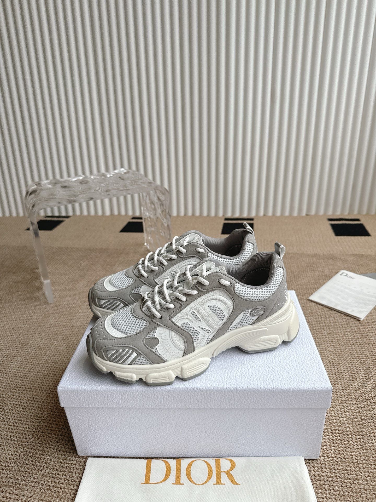 D*or Runners