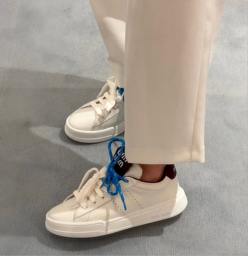 MM trainers π