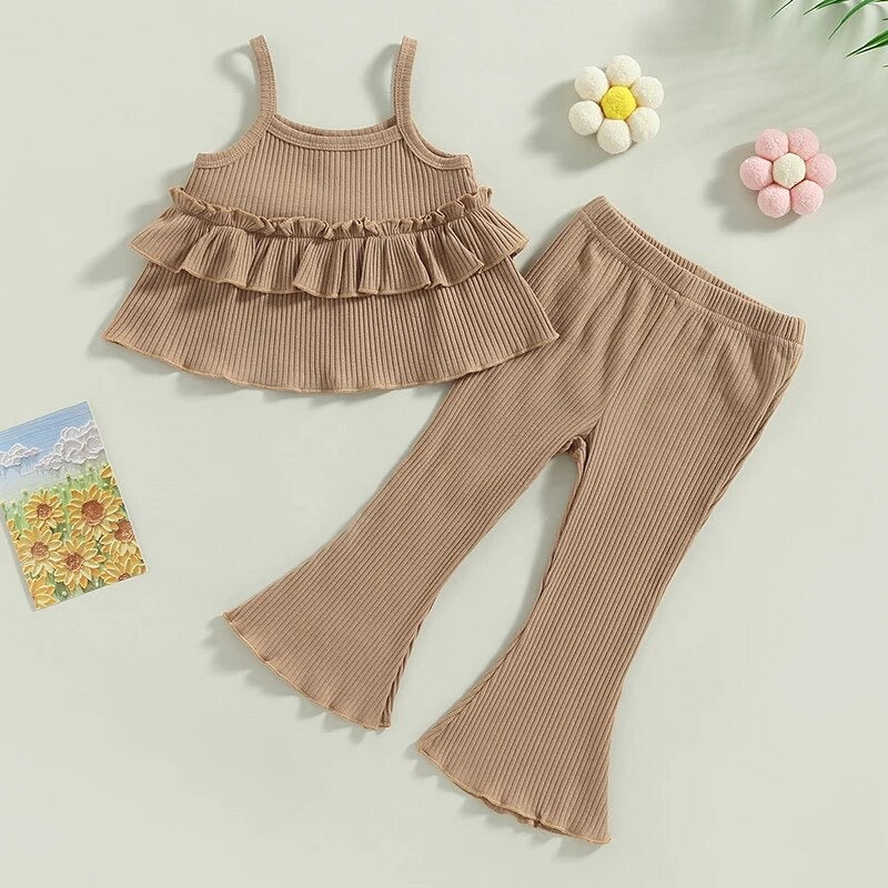 Abbie Coord Set