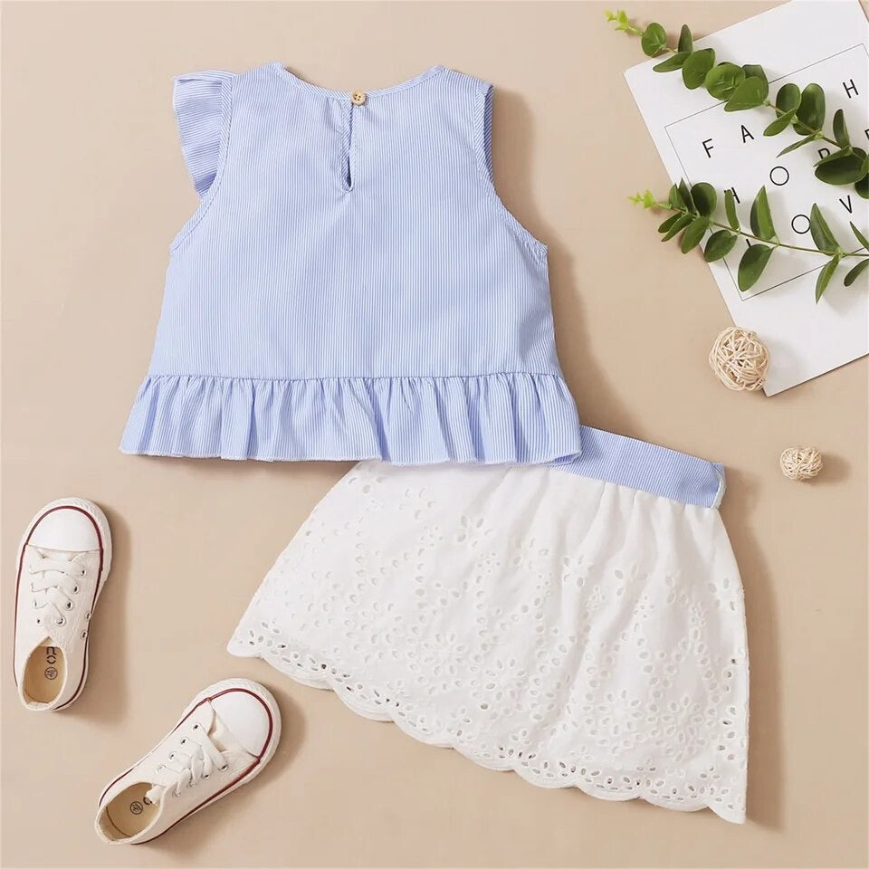Binky 2 Piece Set