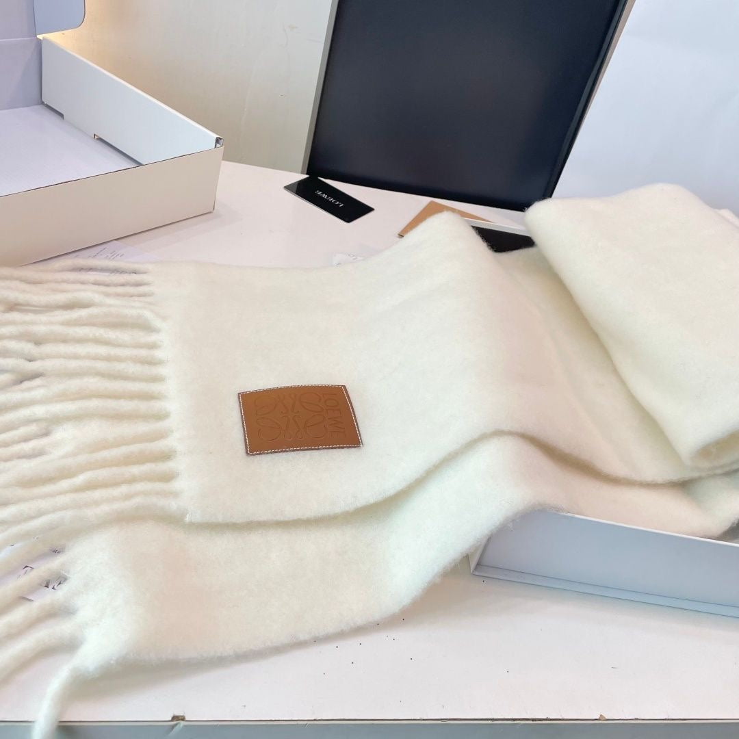 Loewe Scarf