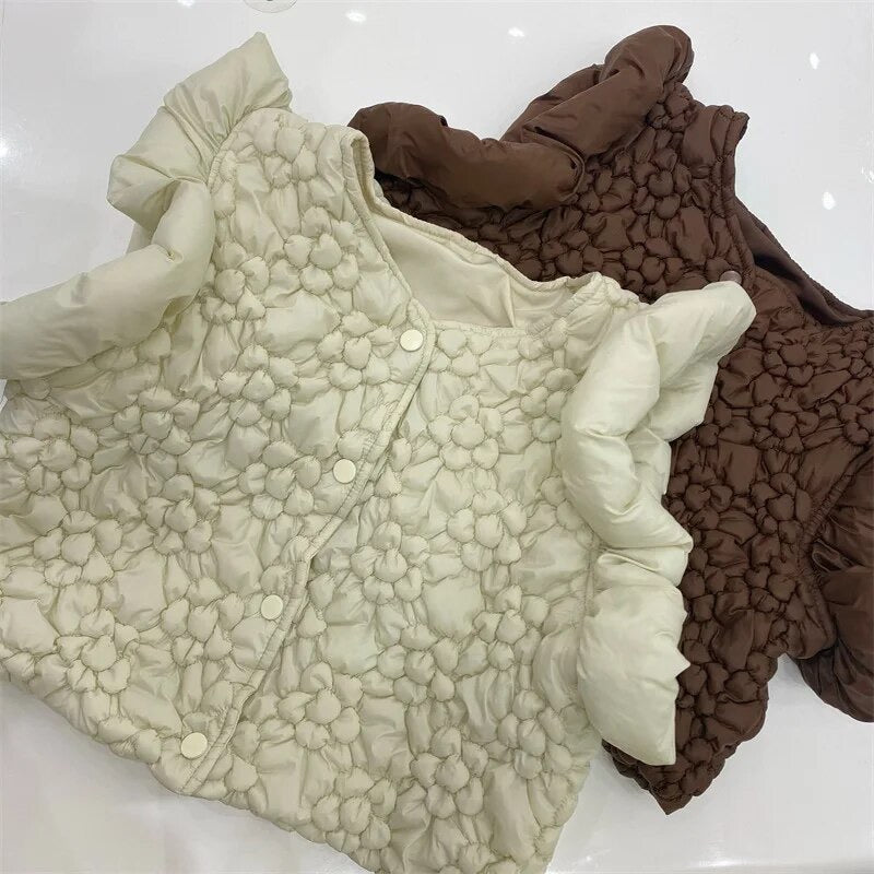 Coco Gilet