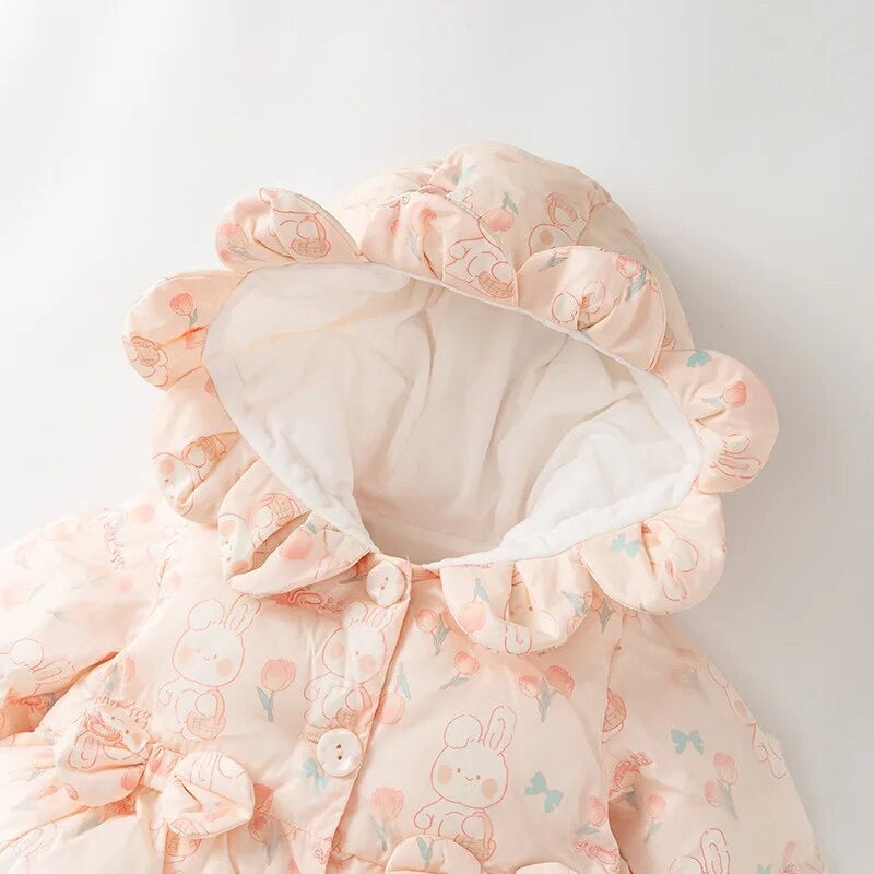 Luella Padded Jacket