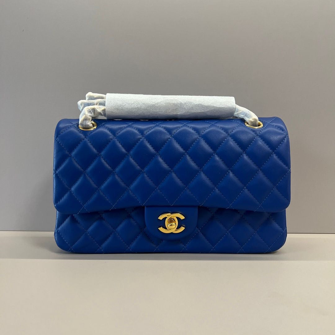 CC Flap Bag