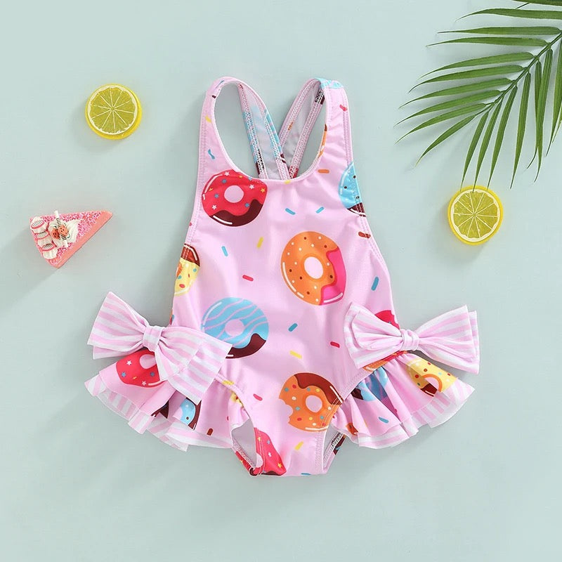Doughnut Swimsuit