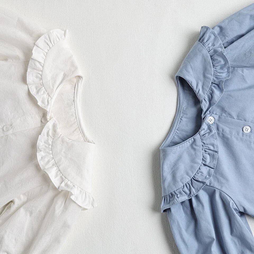 Alyssa Romper