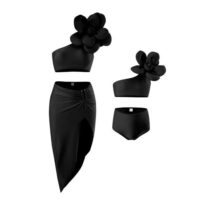 Mama + Daughter Swimset (Mama)