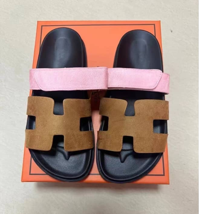 H Sandals 2 Tone (women’s)