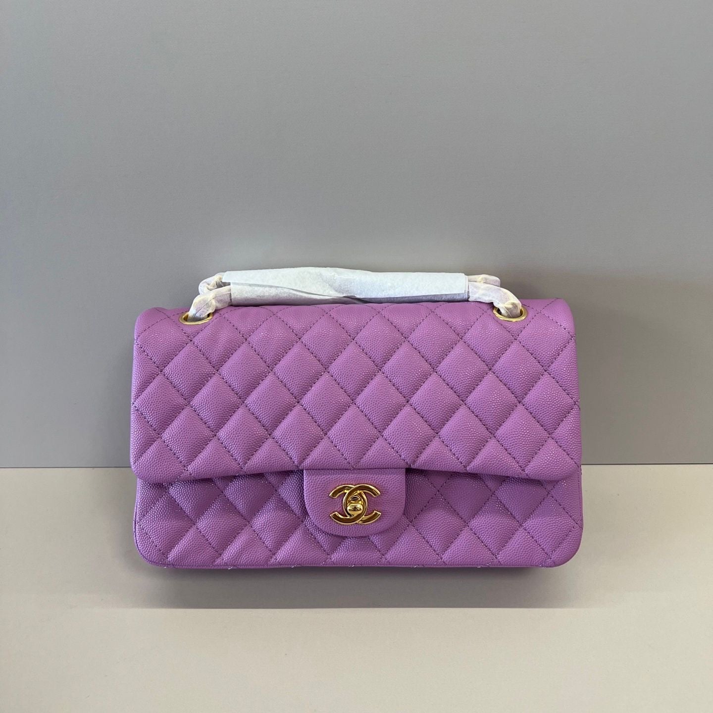 CC Flap Bag