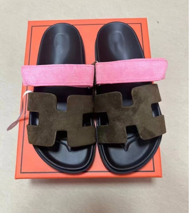 H Sandals 2 Tone (women’s)