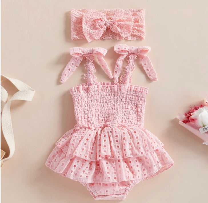 Lacey 2 Piece Set