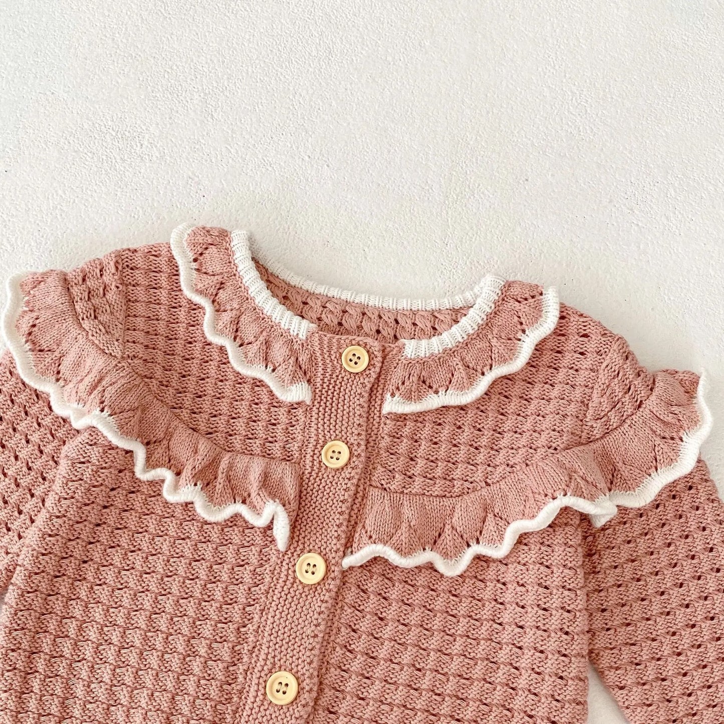 Elsie Knit Set
