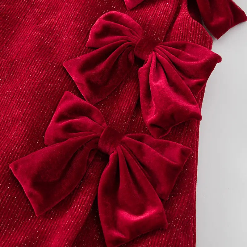 Little Red Dress