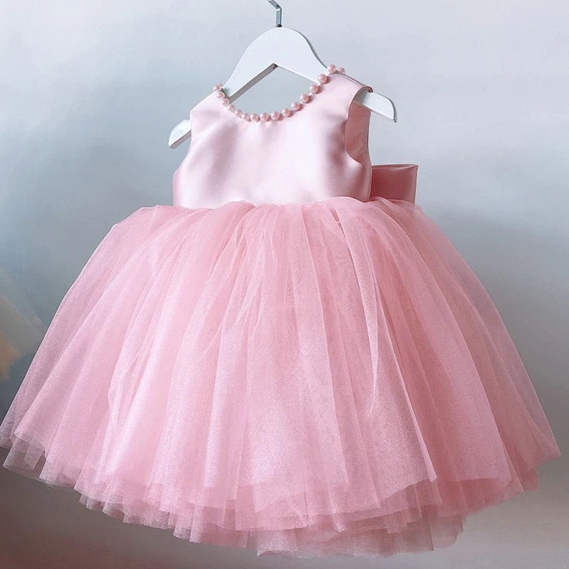 Esme Tulle Dress