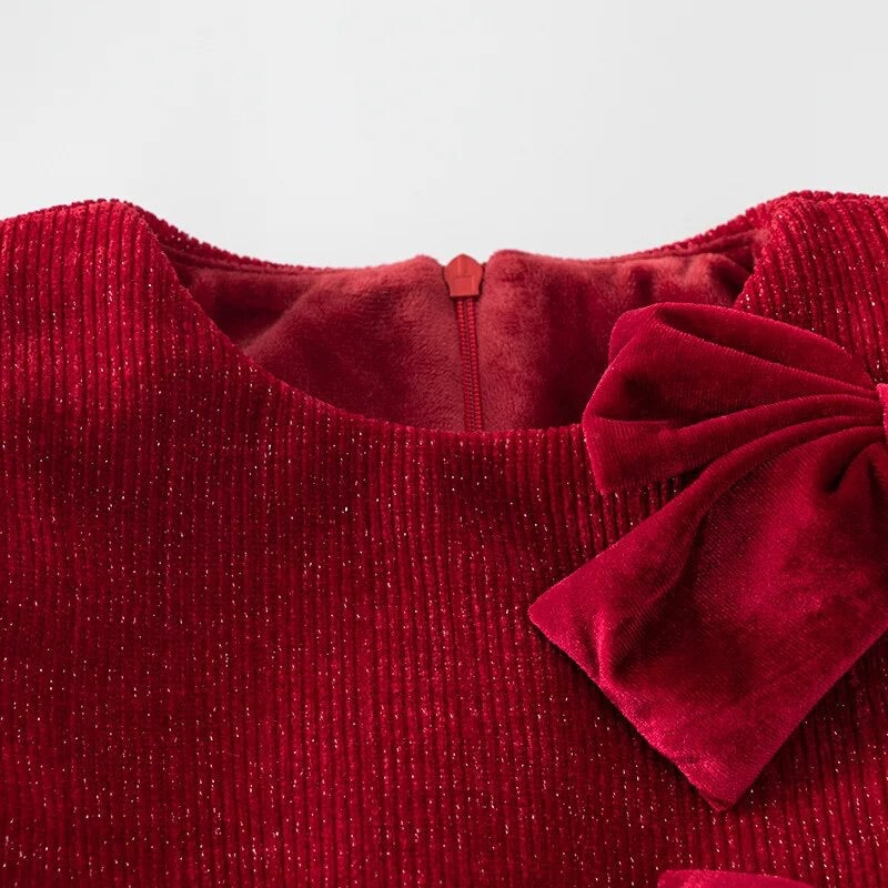 Little Red Dress