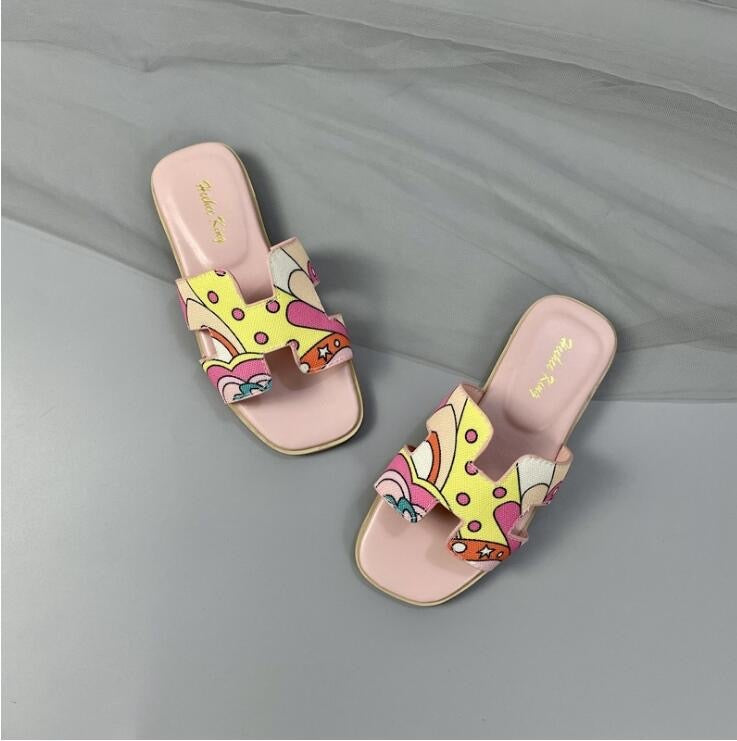 H Sandals (style 2)