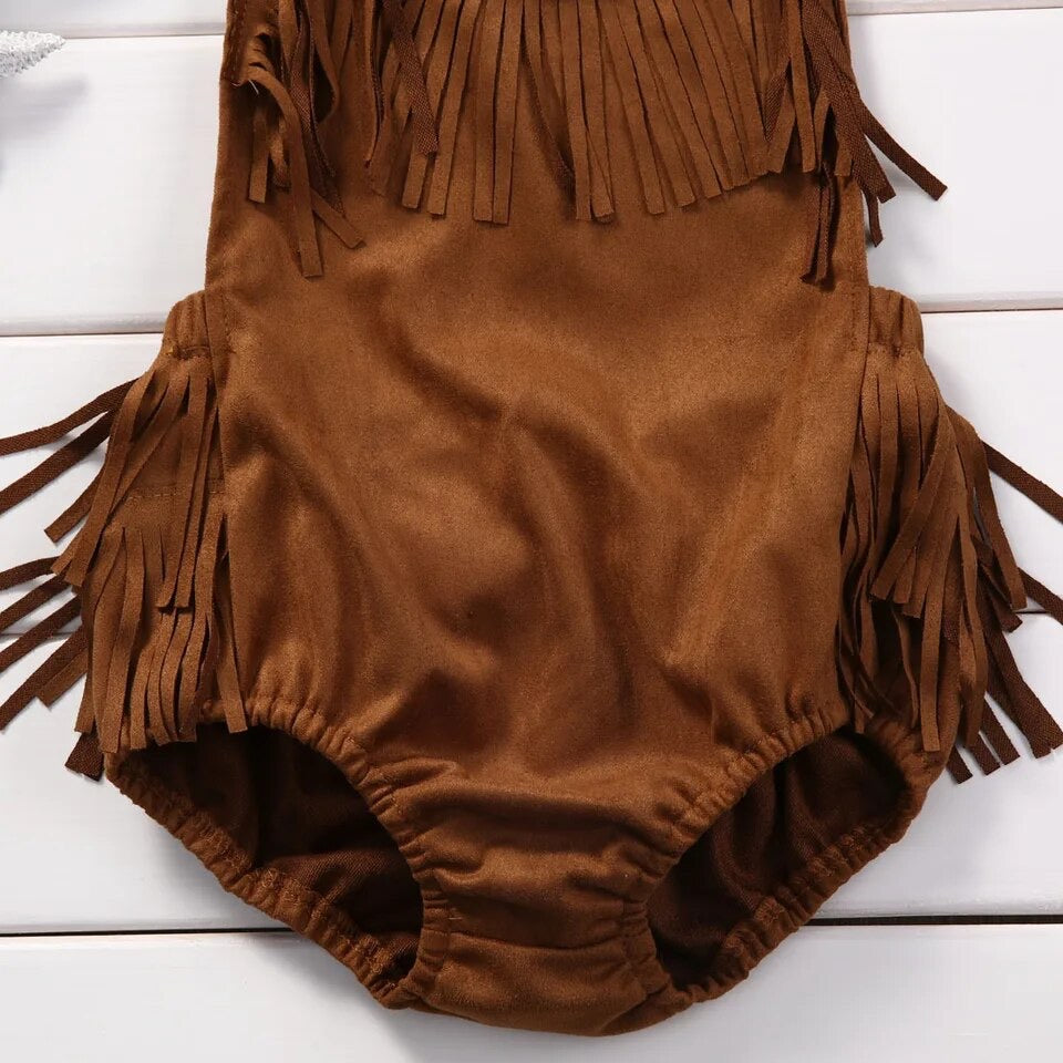 Festival Romper