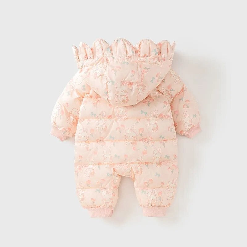 Luella Snowsuit