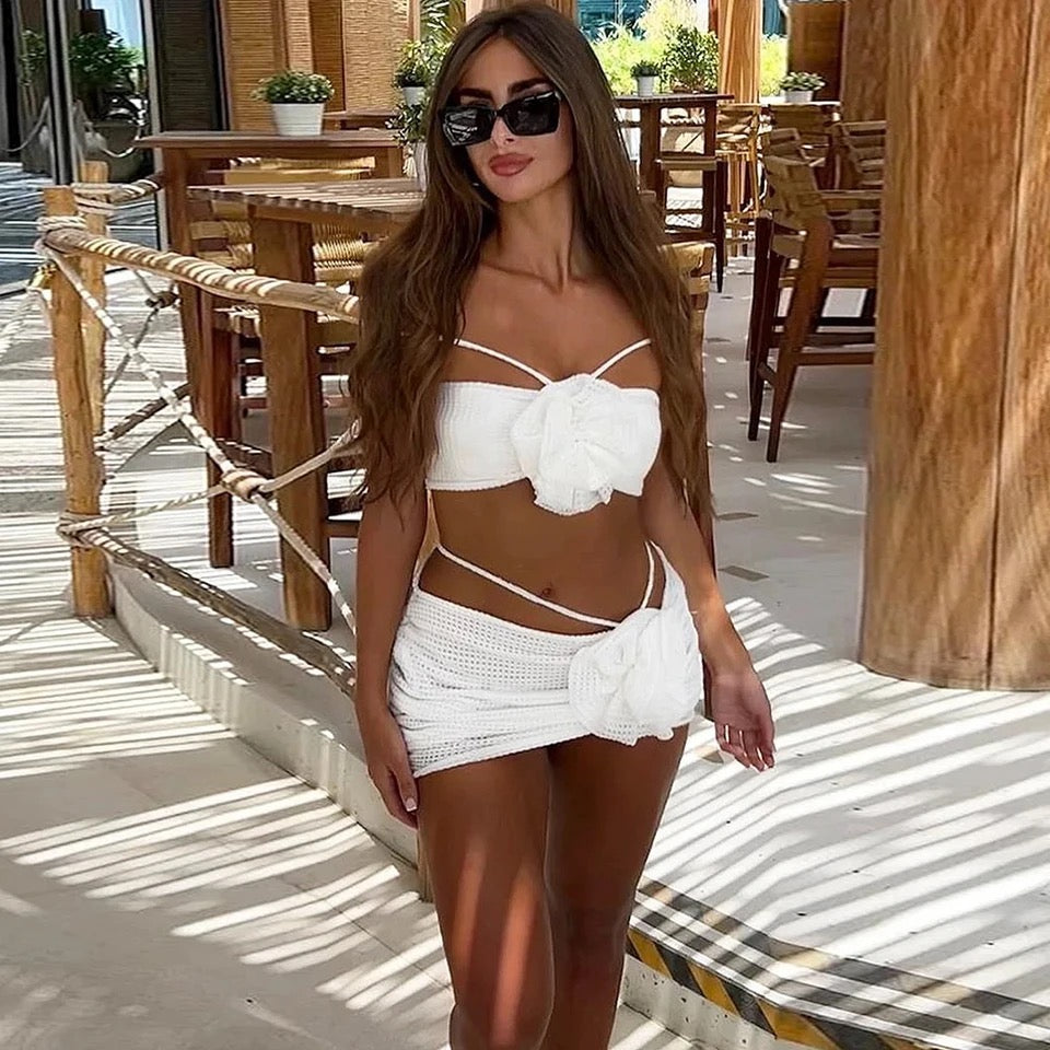 Bahamas 3 Piece Set