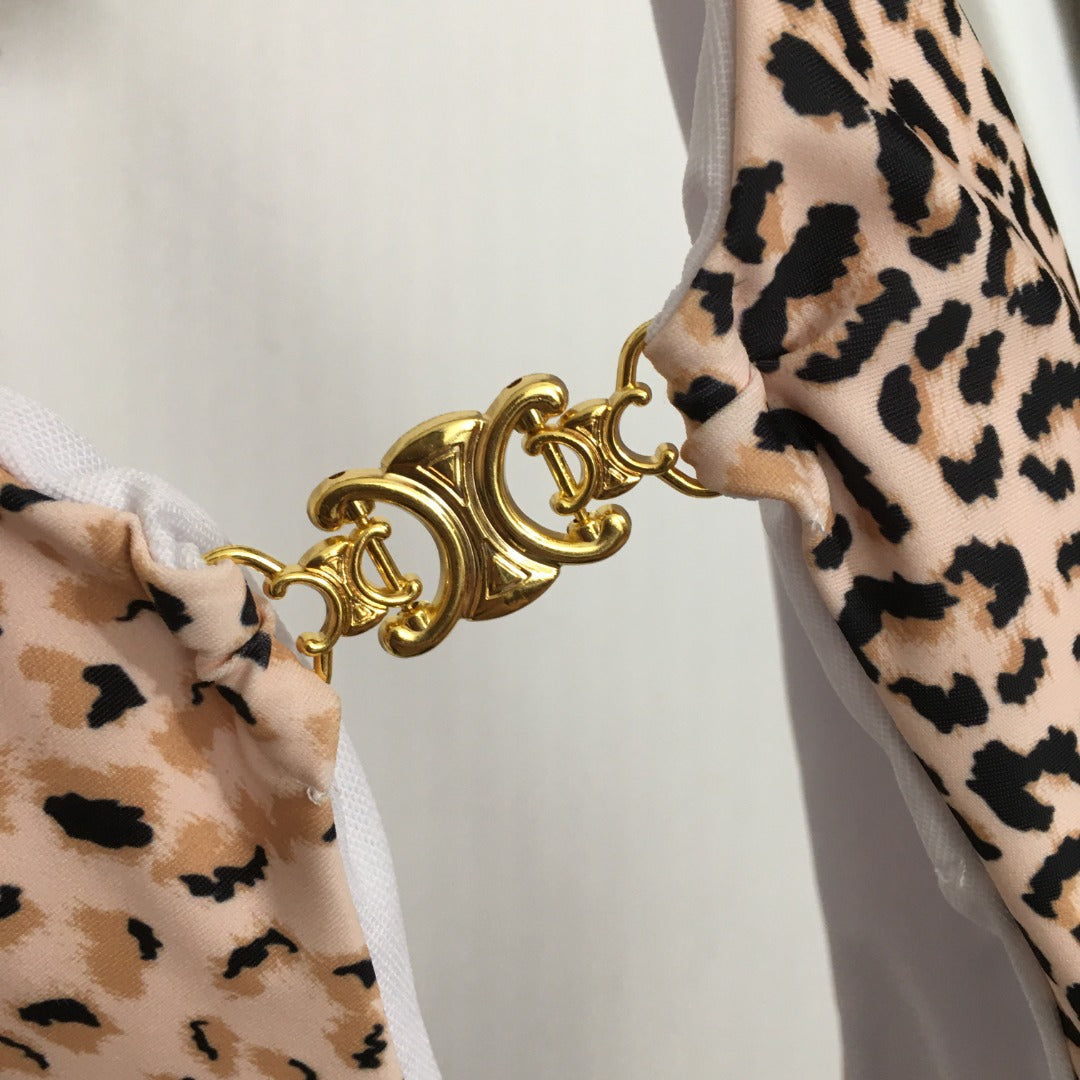 Celine Monokini