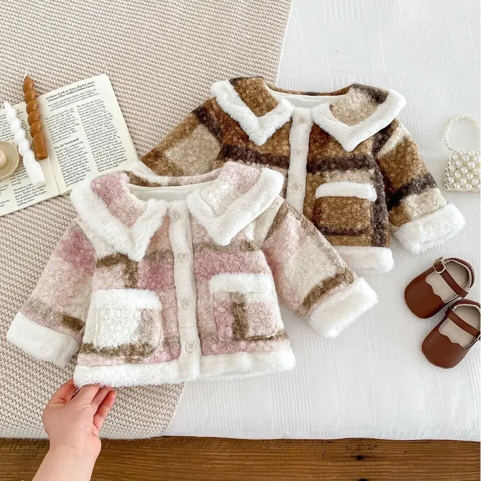 Hallè Fleece Jacket