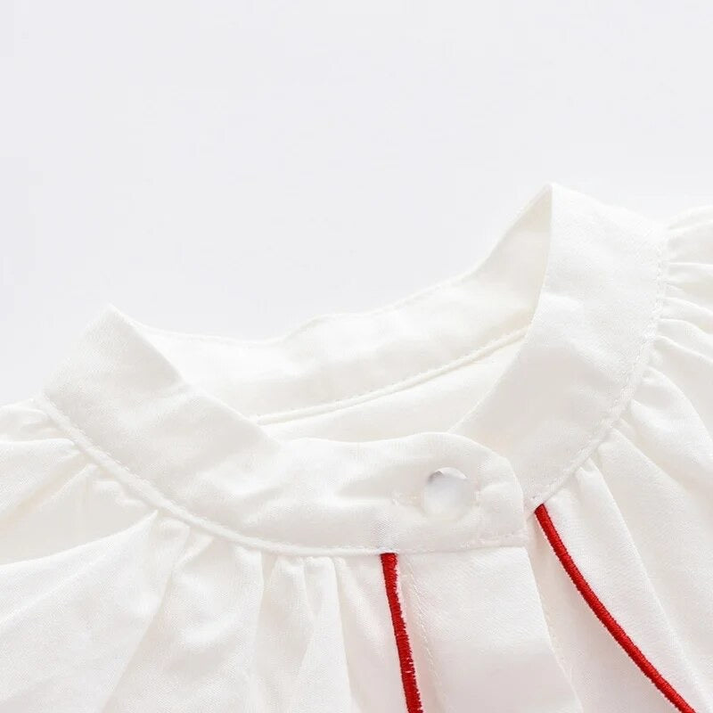 Valentines Blouse