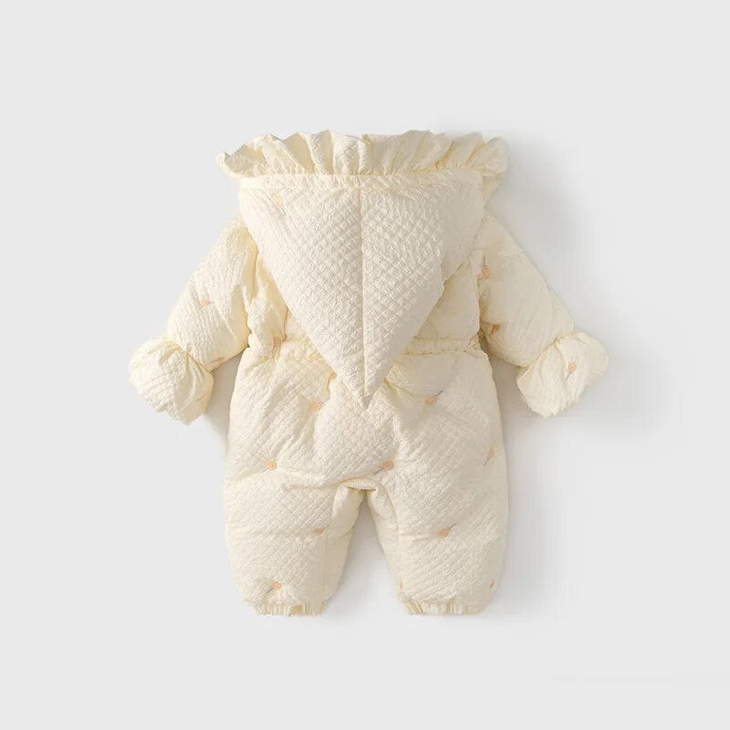 Lilah Snowsuit