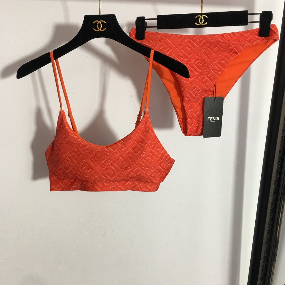 Fendi Bikini