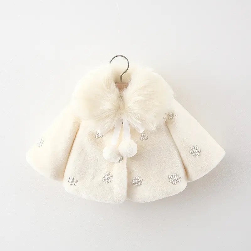 Amelie Jacket