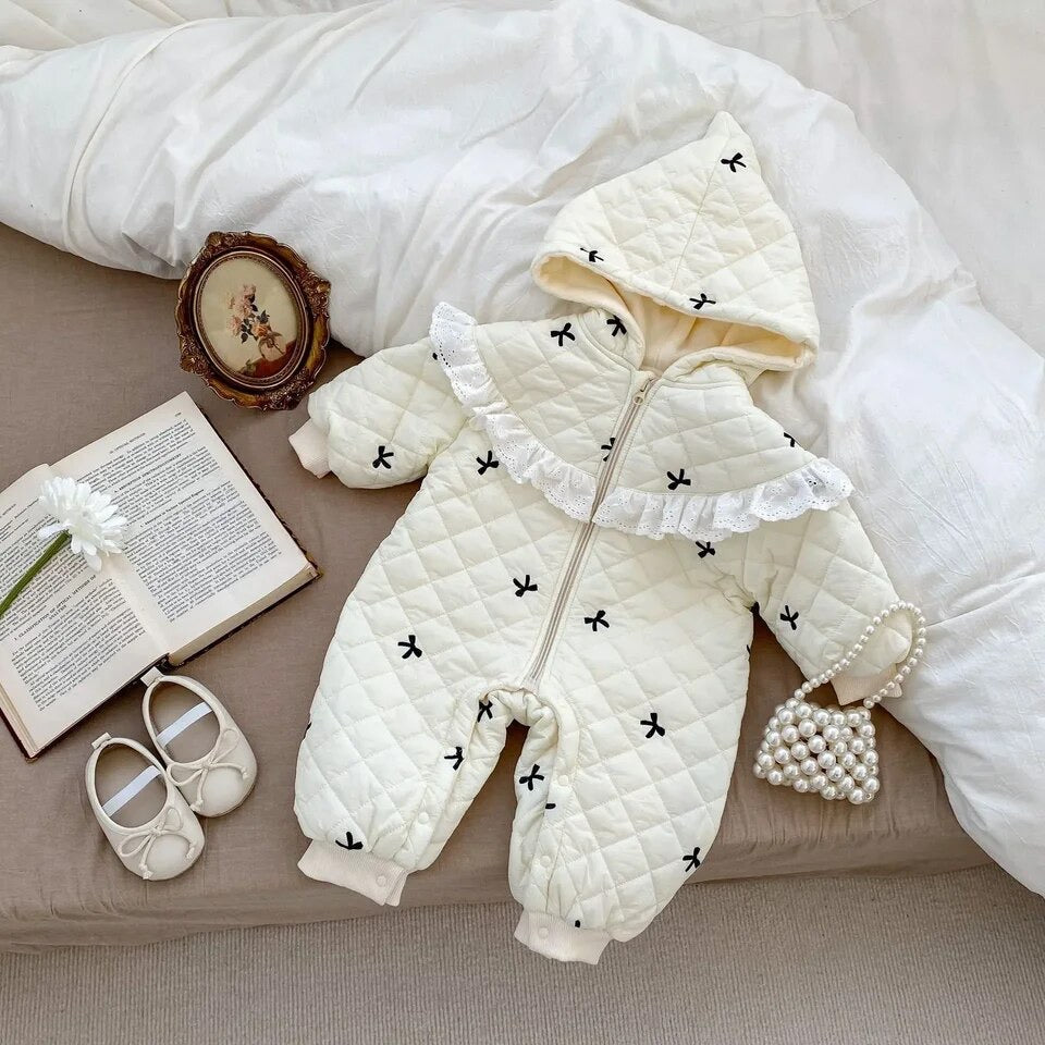 Myla Snowsuit