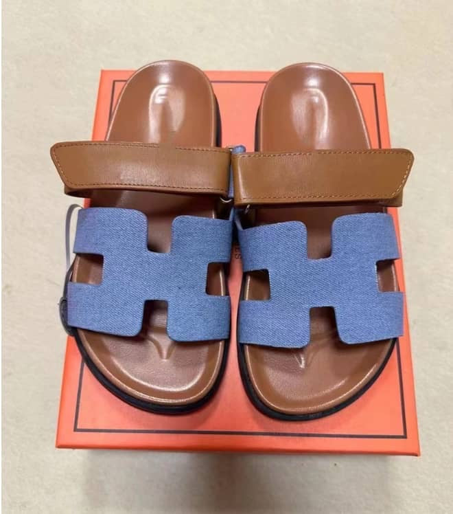 H Sandals 2 Tone (women’s)