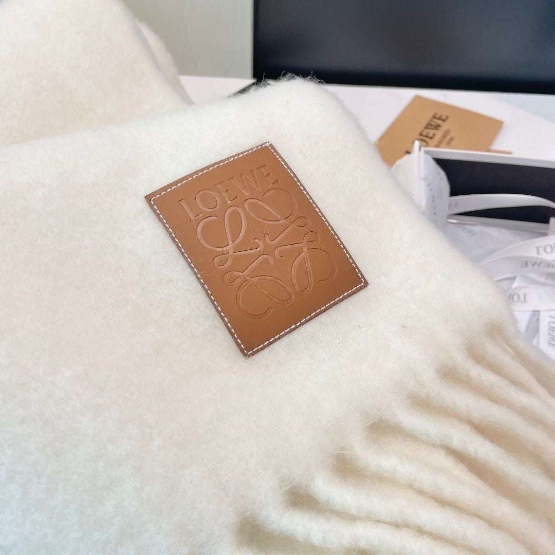 Loewe Scarf