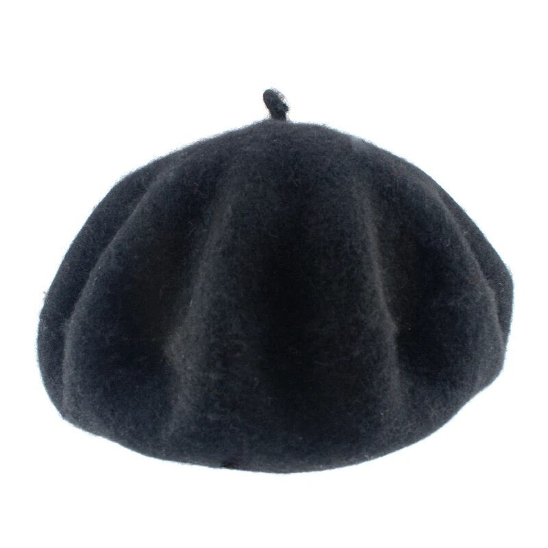 Beret (more colours)