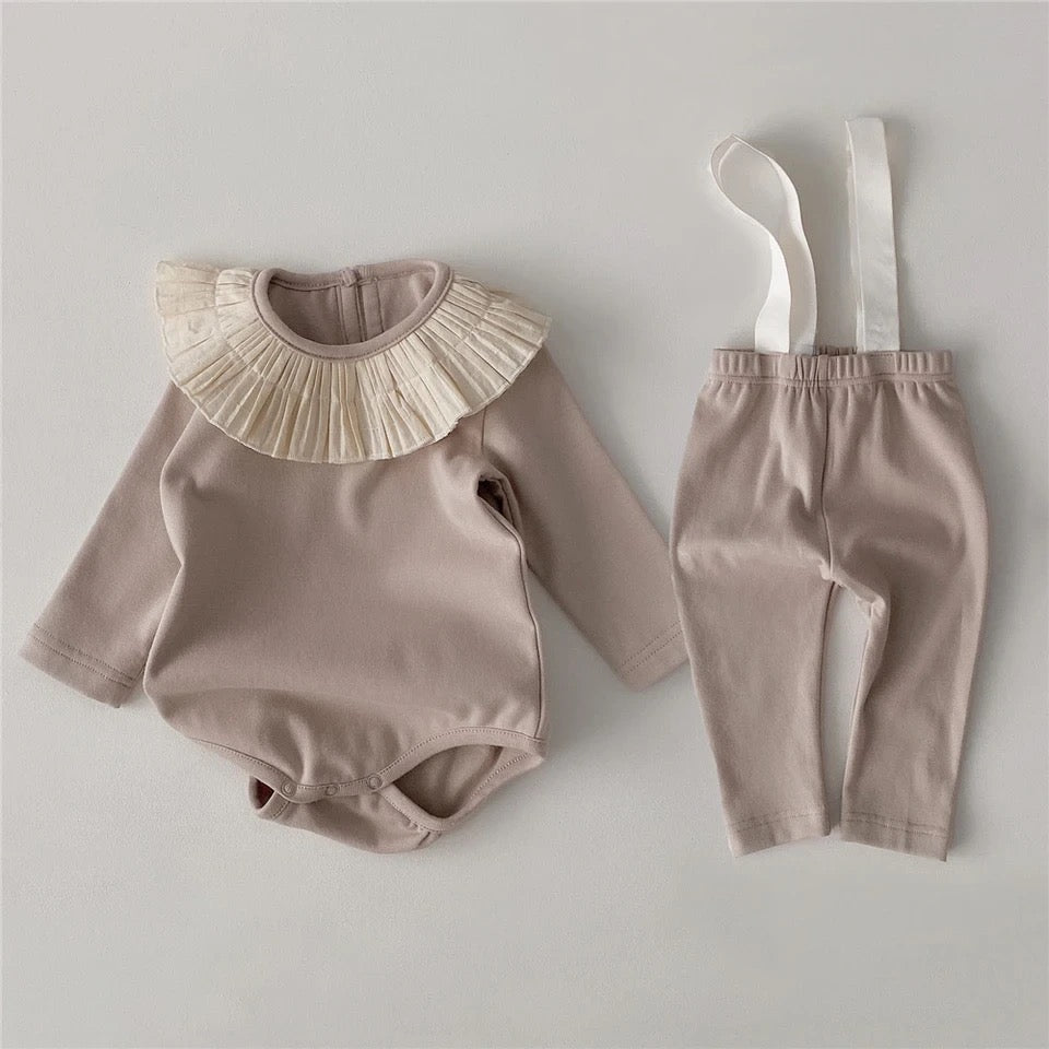 Margot 3 piece set