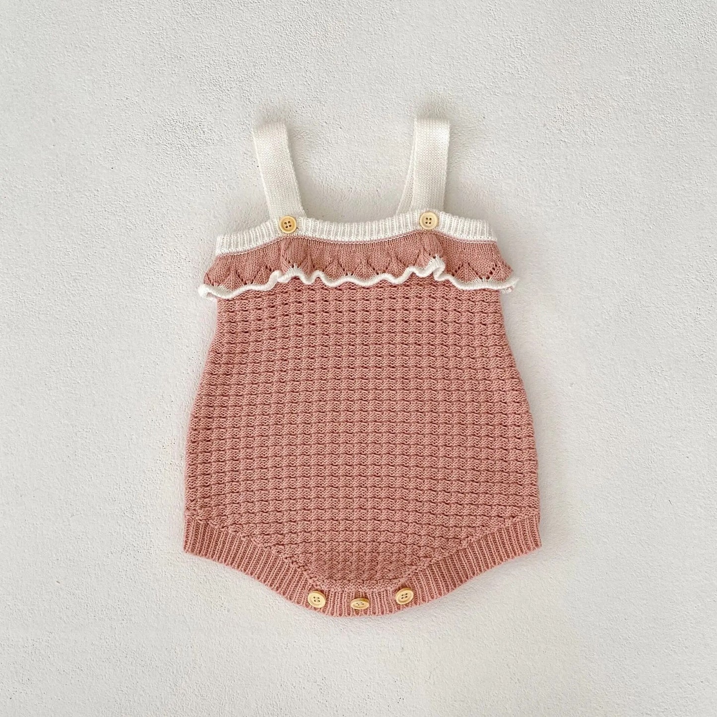 Elsie Knit Set