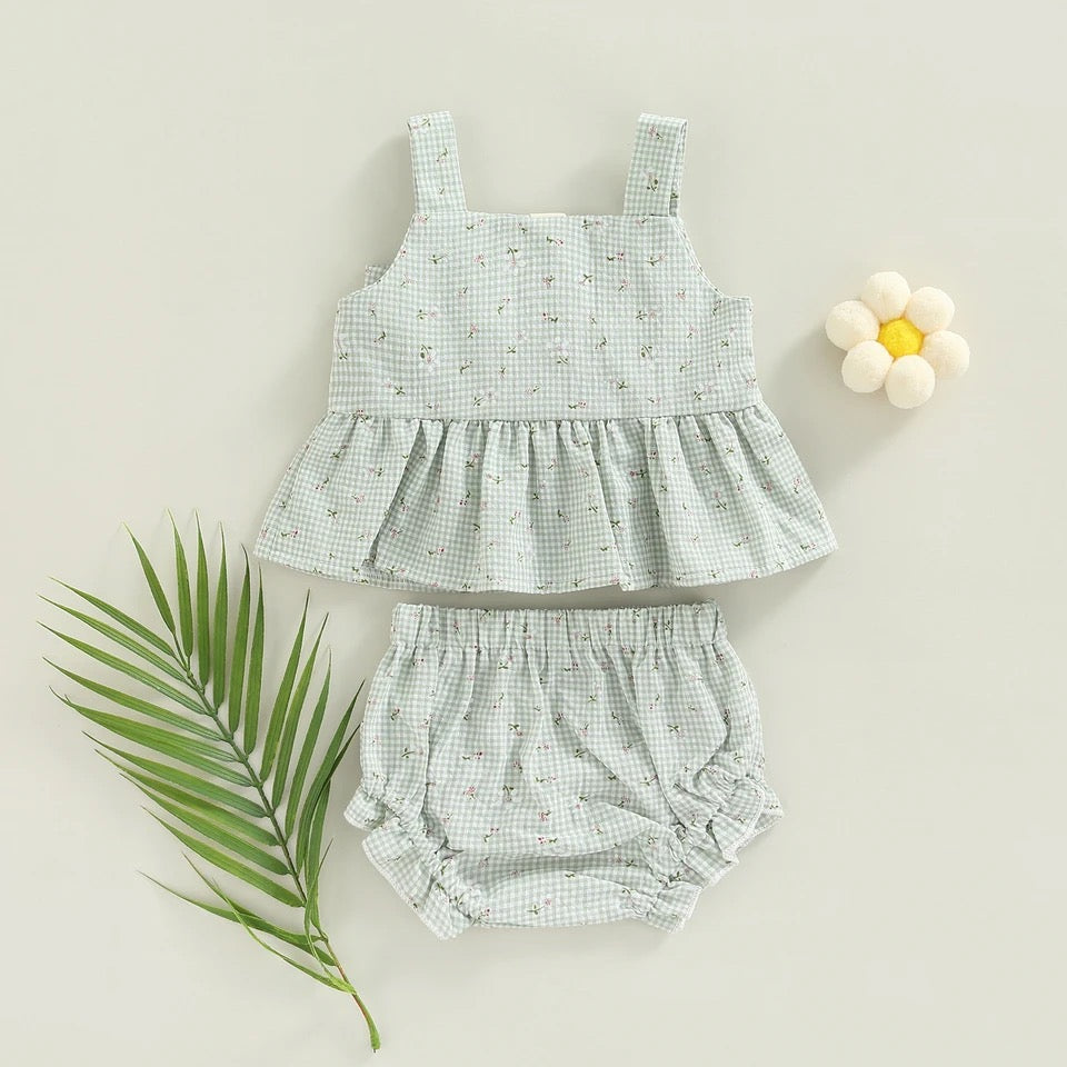 Cecelia Set