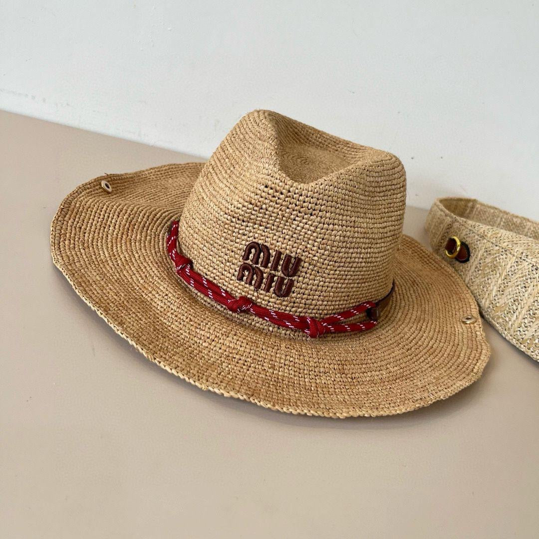 MM Cowboy hat 🤠