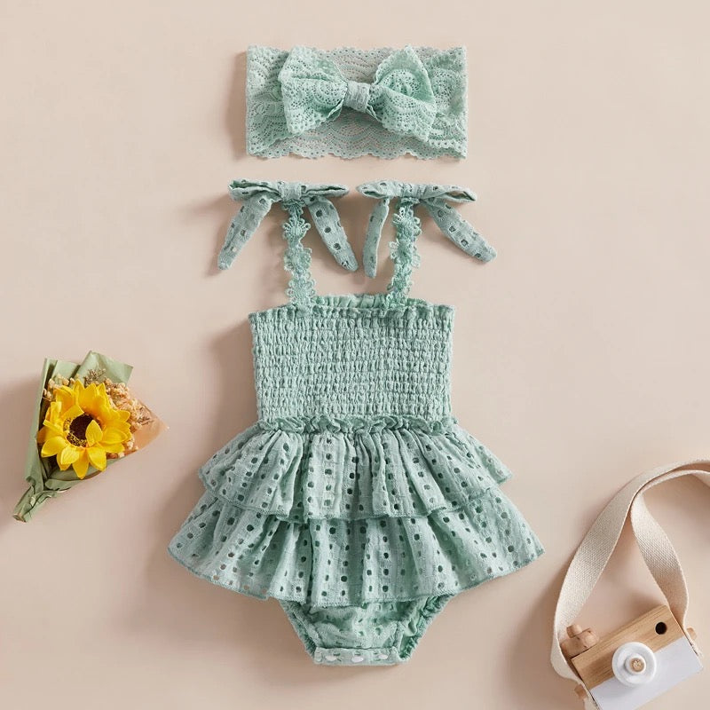 Lacey 2 Piece Set