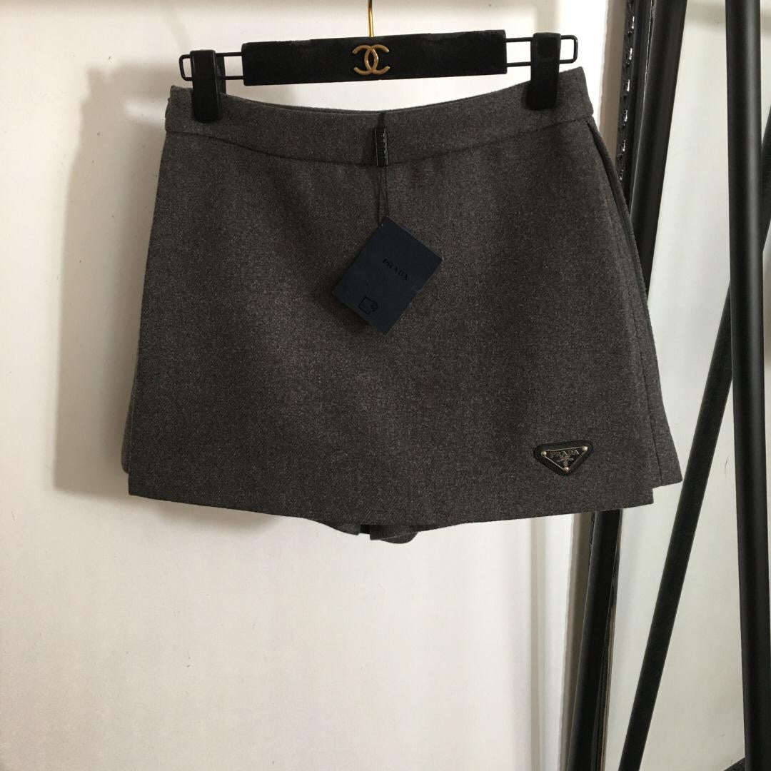 Prada Skort