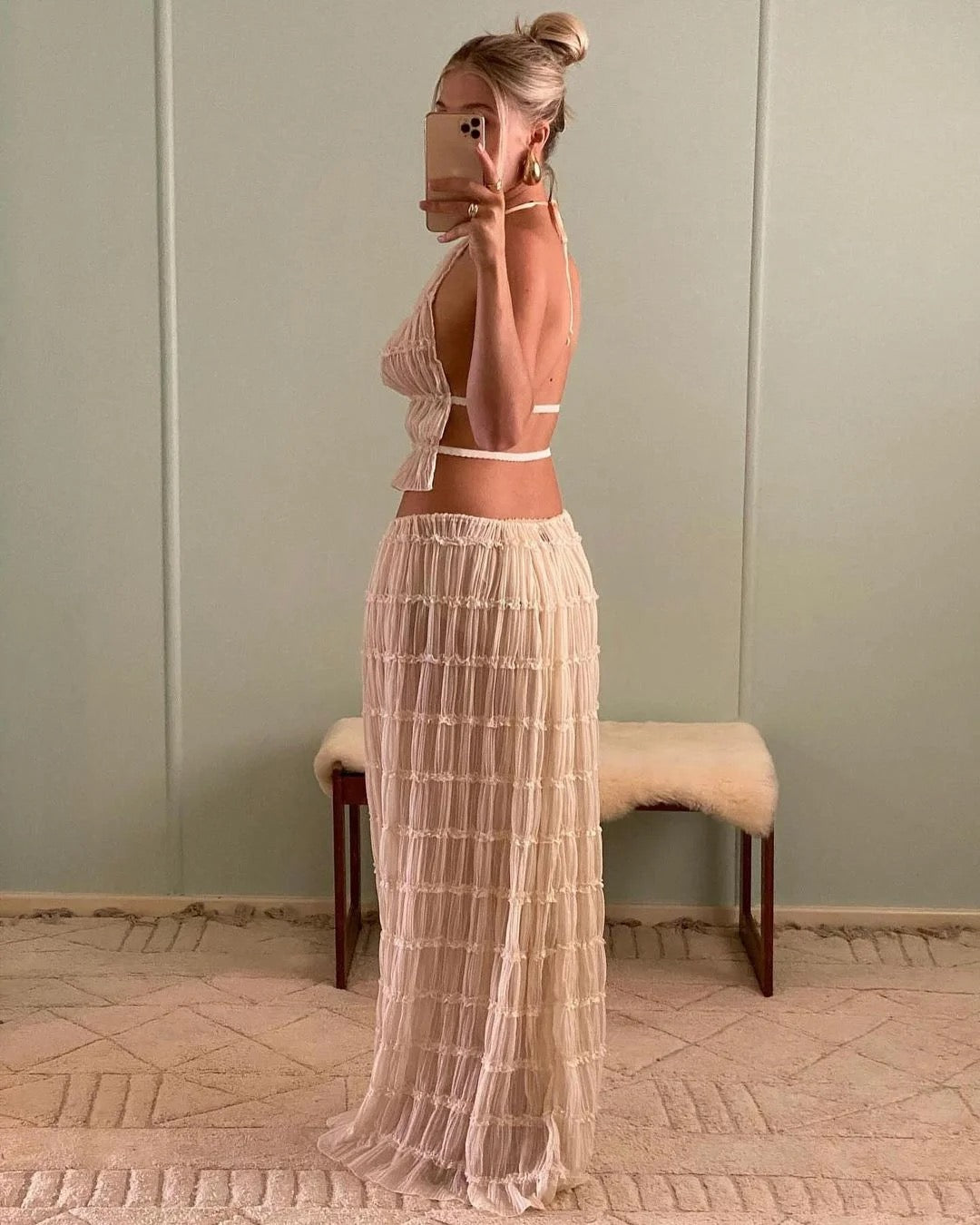 Mykonos 2 Piece Set